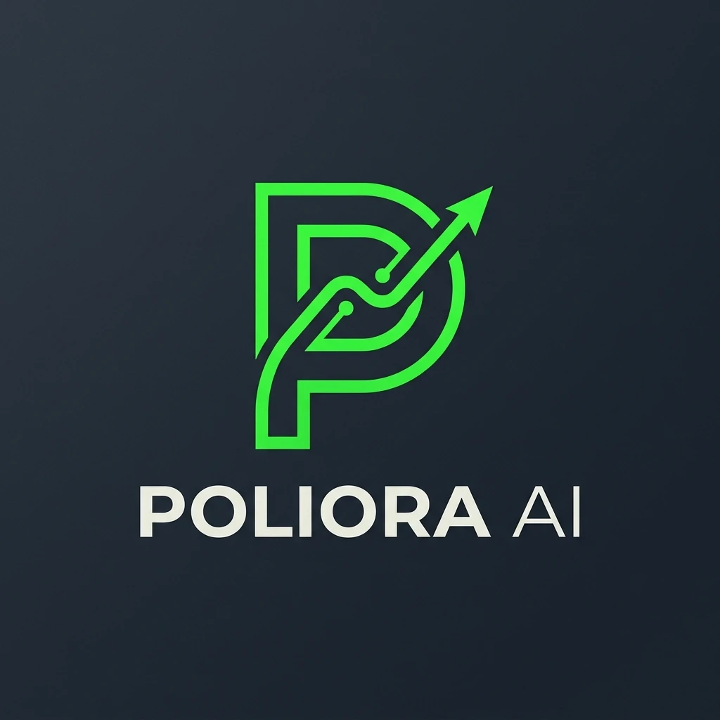 Poliora AI Logo